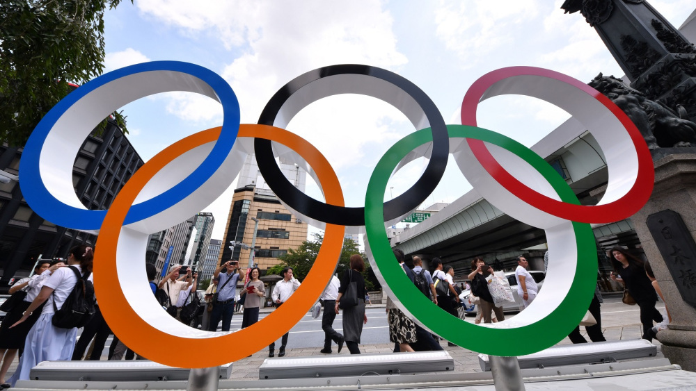 Latvija prasa atbildes par olimpiādi