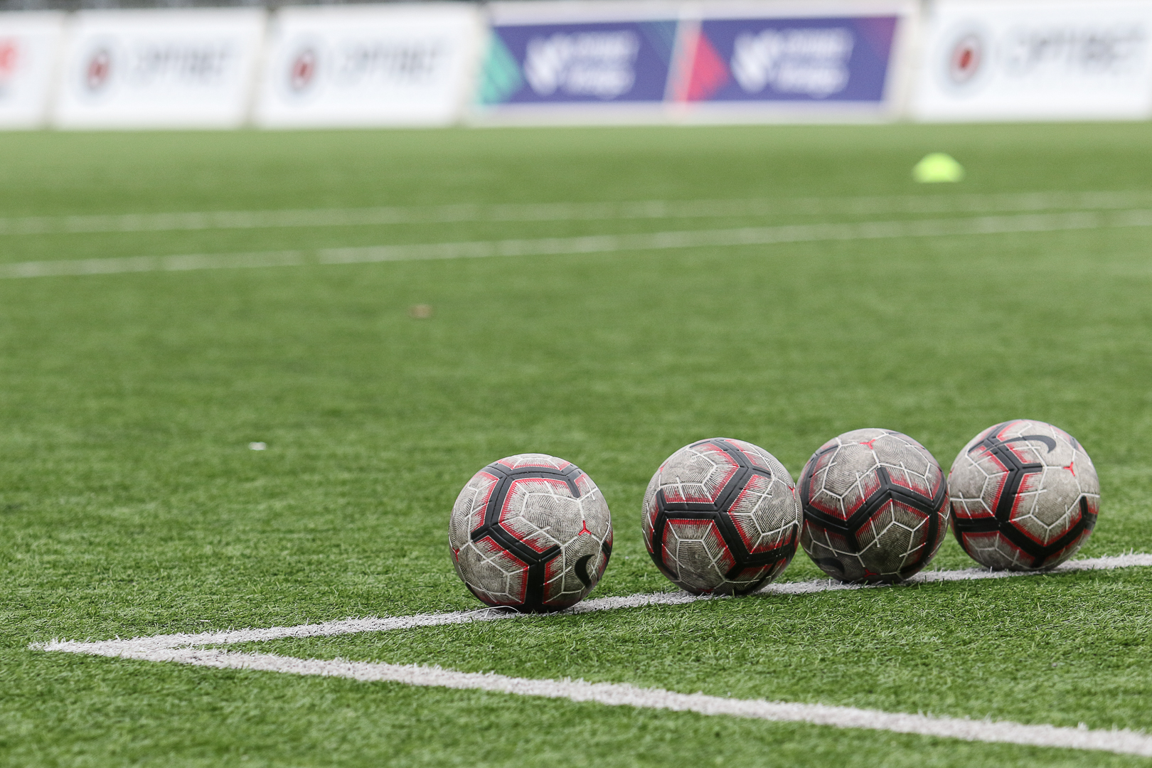 Futbolisti sacenšas virtuāli