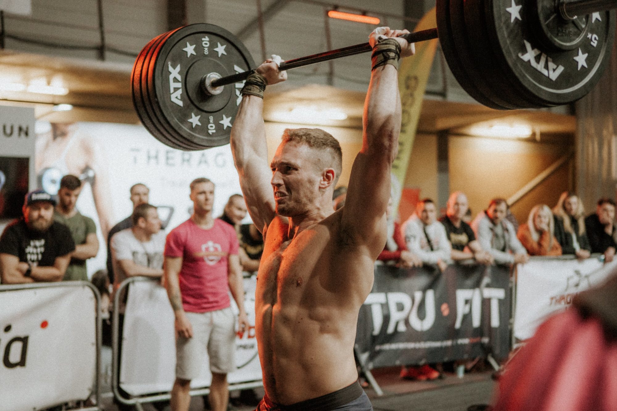 Sacensībās ”Liepāja Throwdown 2020” uzvaras laurus gūst rīdzinieki