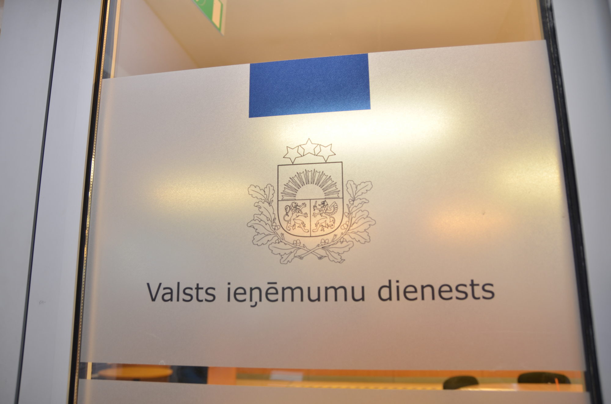 No VID plānots atdalīt tiesībsargājošās iestādes
