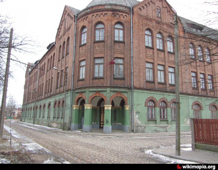 Infrastruktūras modernizēšanai un aizdevuma atmaksai pārdos Liepājas Universitātei nodotu īpašumu