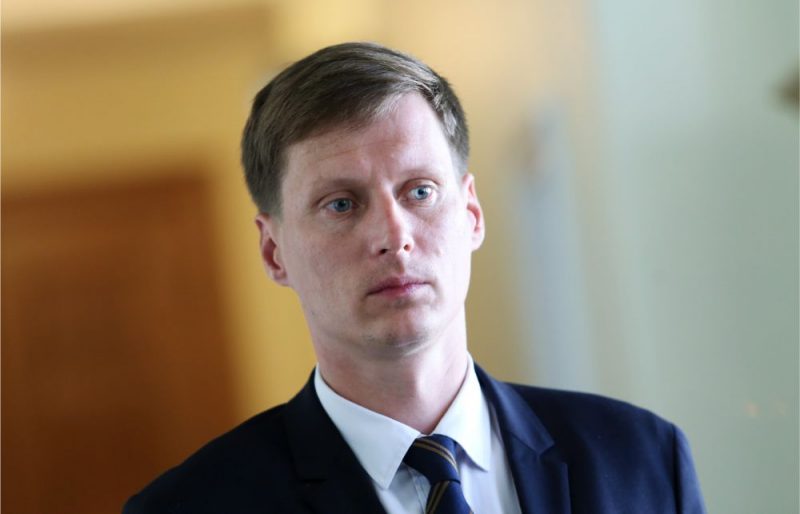 Pret Nemiro sākts kriminālprocess pēc Krimināllikuma normas par kukuļdošanu