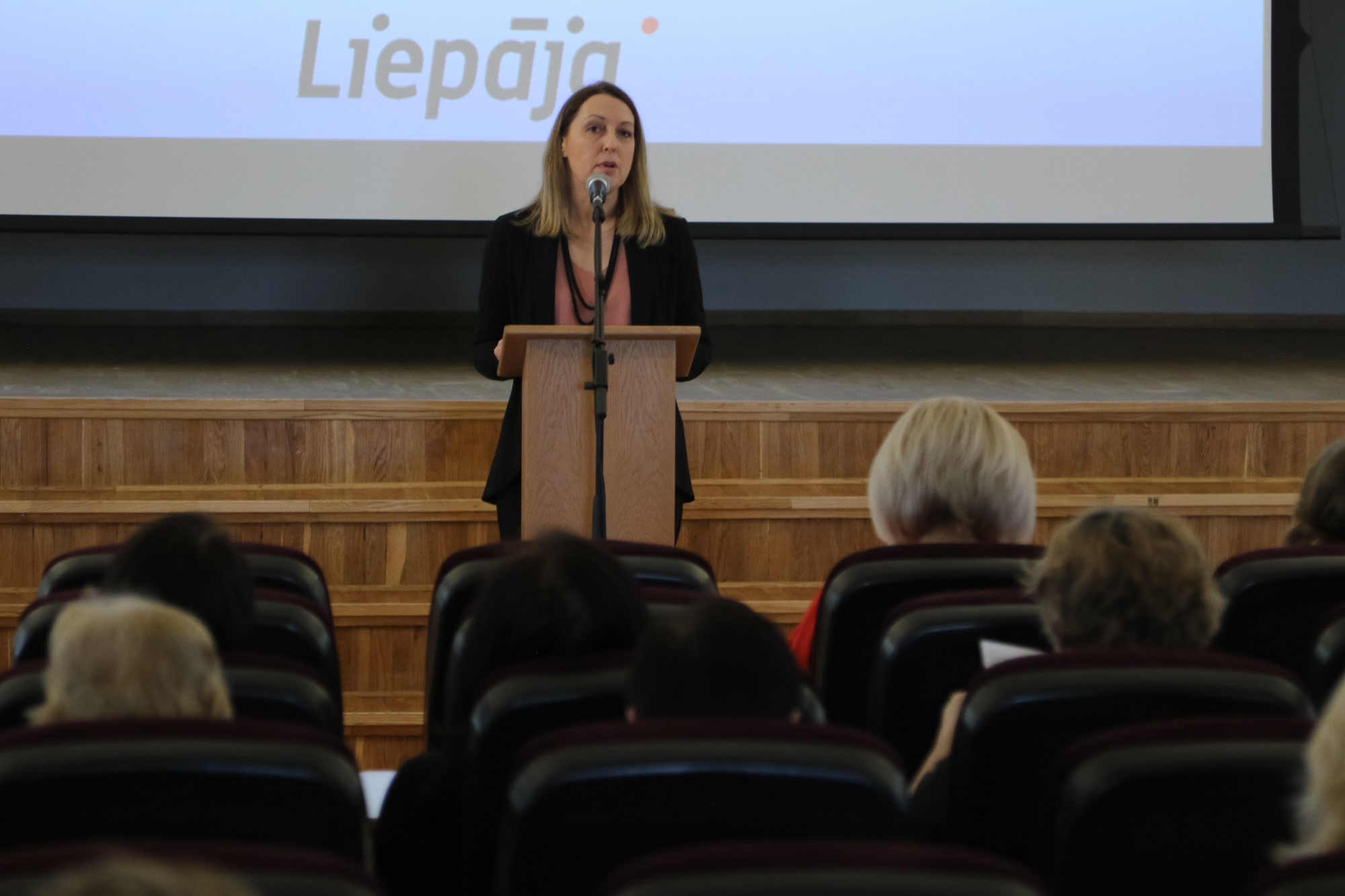 Liepājas Universitātē 26. reizi norisinās starptautiska zinātniskā konference