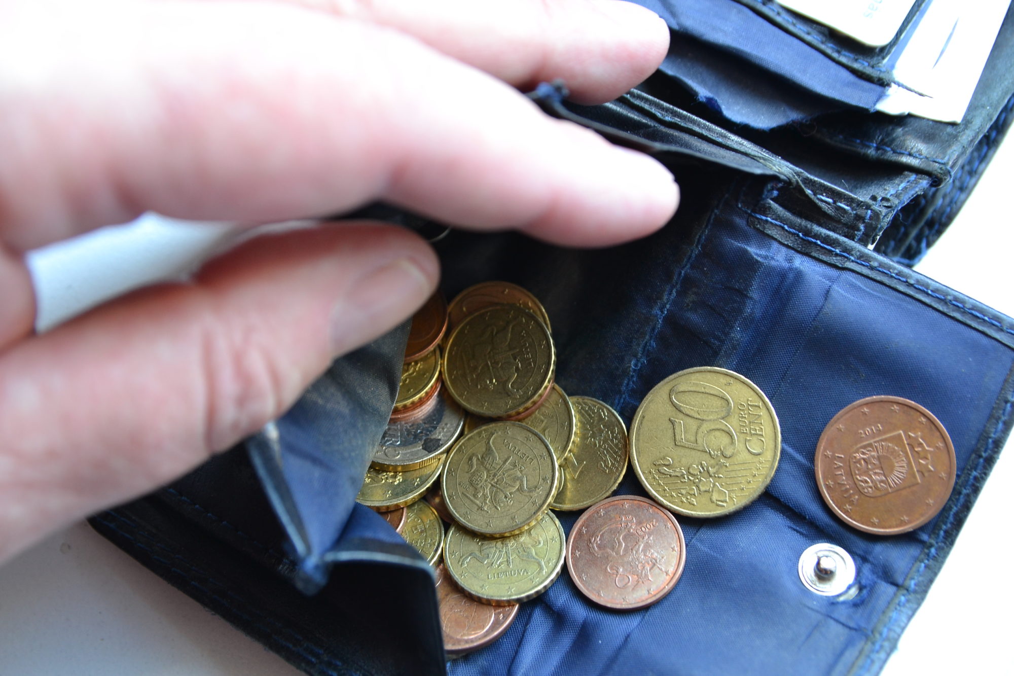 Reģistrētā bezdarba līmenis Latvijā septembra beigās sarucis līdz 6%