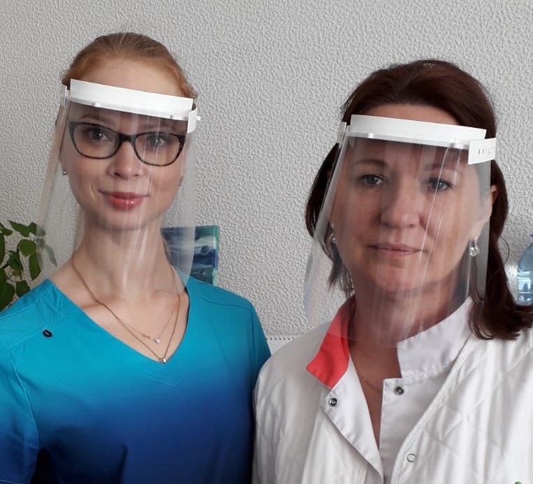 Saliedēties biznesam un cilvēkiem. Uzņēmēji sadarbojas un pielāgojas krīzes apstākļiem
