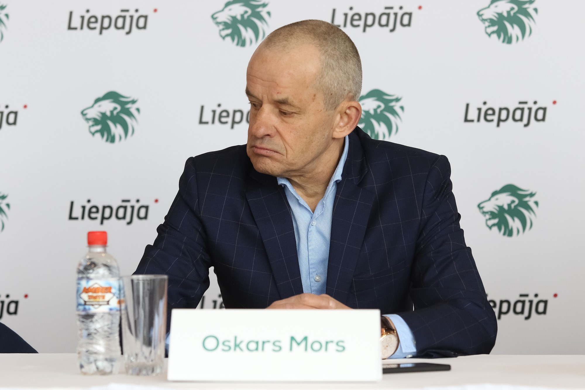 AS “UPB” padomi atstāj Oskars Mors
