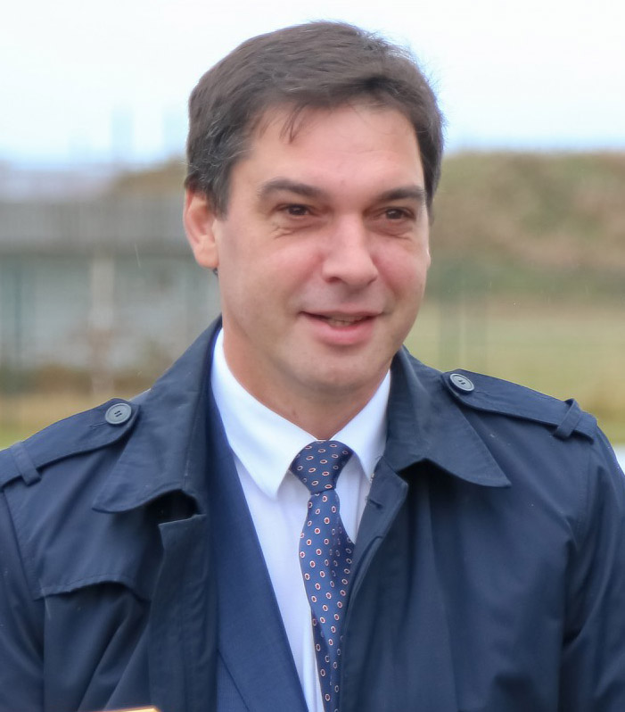 Gunārs Ansiņš: Sāktie ES projekti turpinās, par plānotajiem jāgaida atbildes