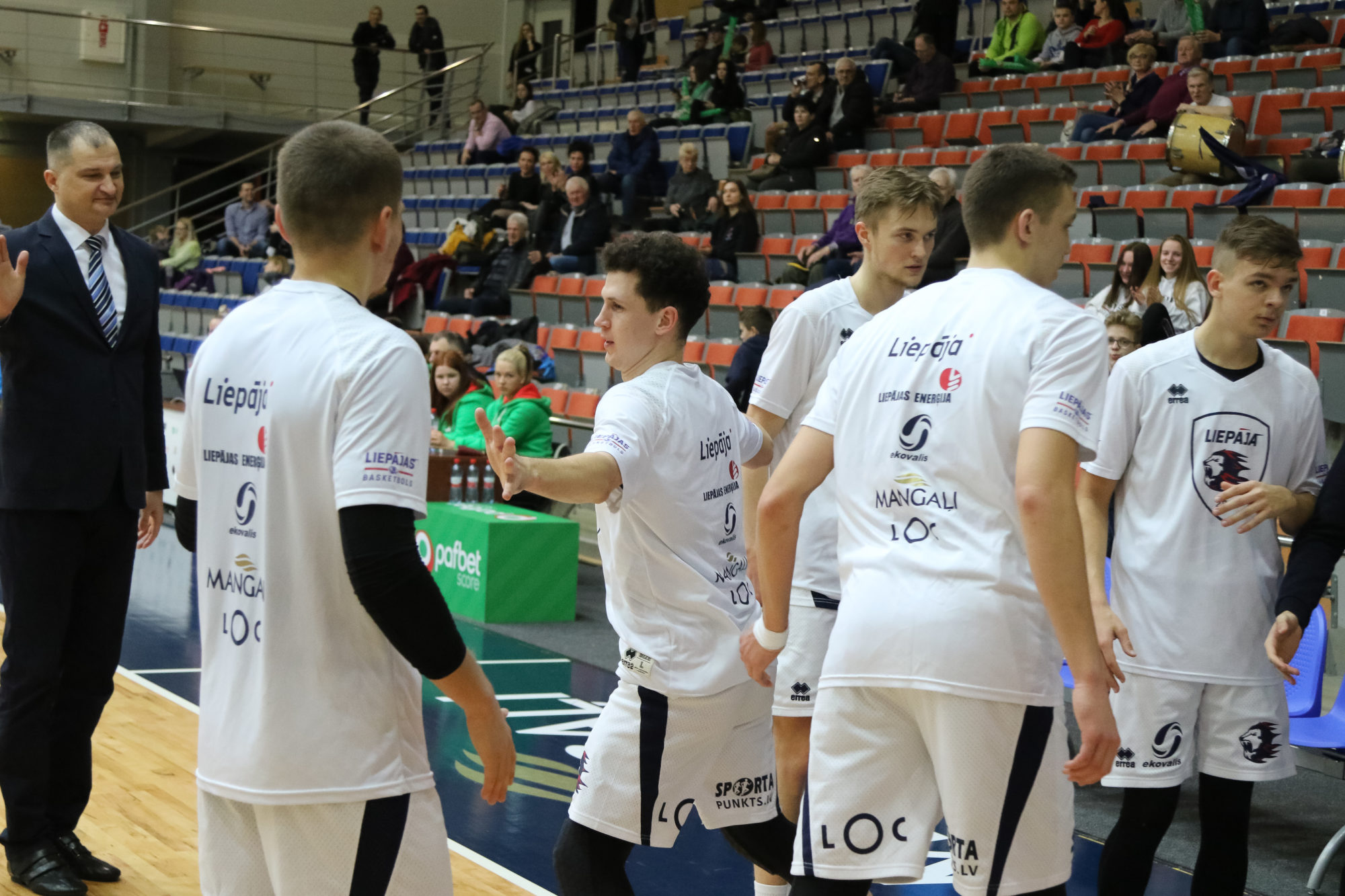 Basketbola sezona beigusies, ārzemnieki jau mājās
