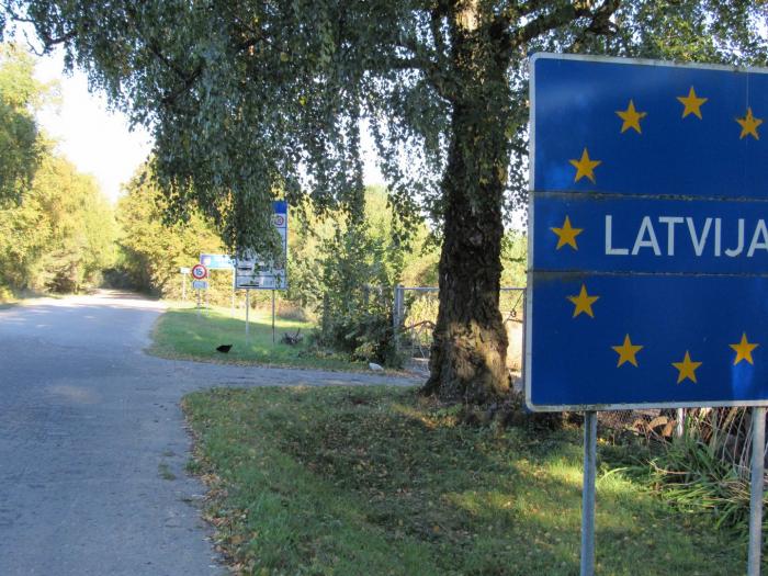 Bruņotie spēki sniegs atbalstu Valsts robežsardzei Covid-19 izplatības ierobežošanā