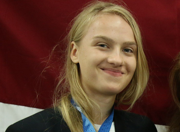 Luīze Mihailova saņems Kultūras ministrijas apbalvojumu