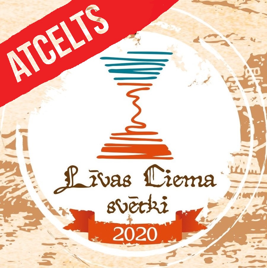 Maijā Liepājā atcelti ”Līvas ciema svētki” un Mātes dienas koncerts