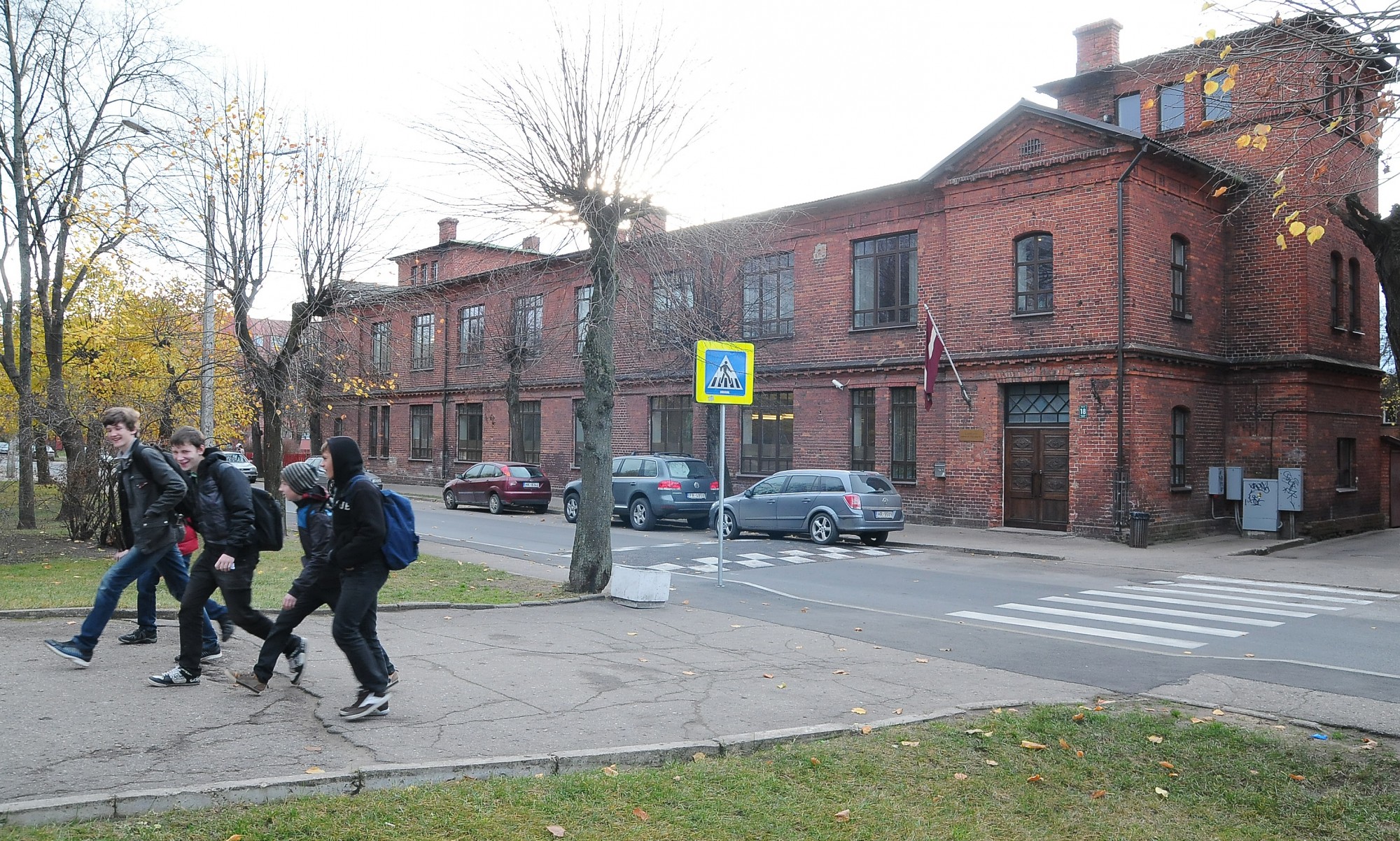 Iepirkumā meklē foto un videotehnikas piegādātāju Liepājas Mūzikas, mākslas un dizaina vidusskolai