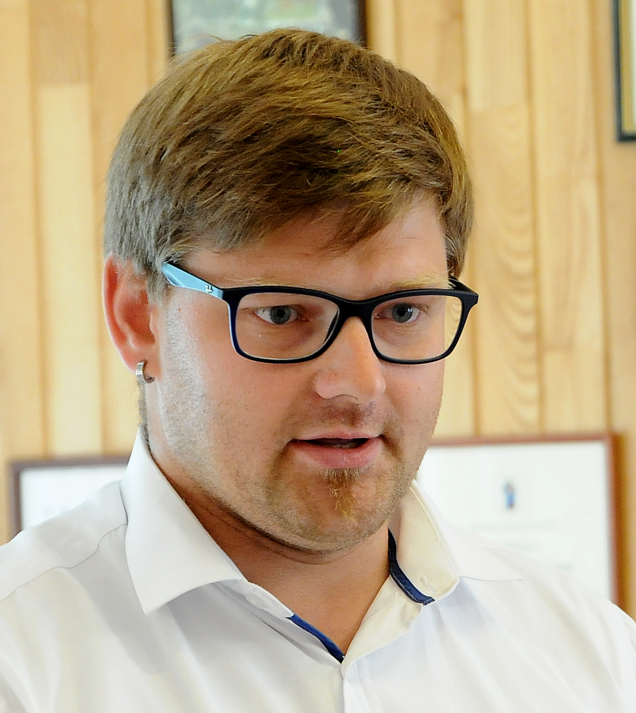 Andis Bārdulis:  Ierobežot vēlētāju apvienību dalību pašvaldību vēlēšanās ir pilnīgi nepareizi