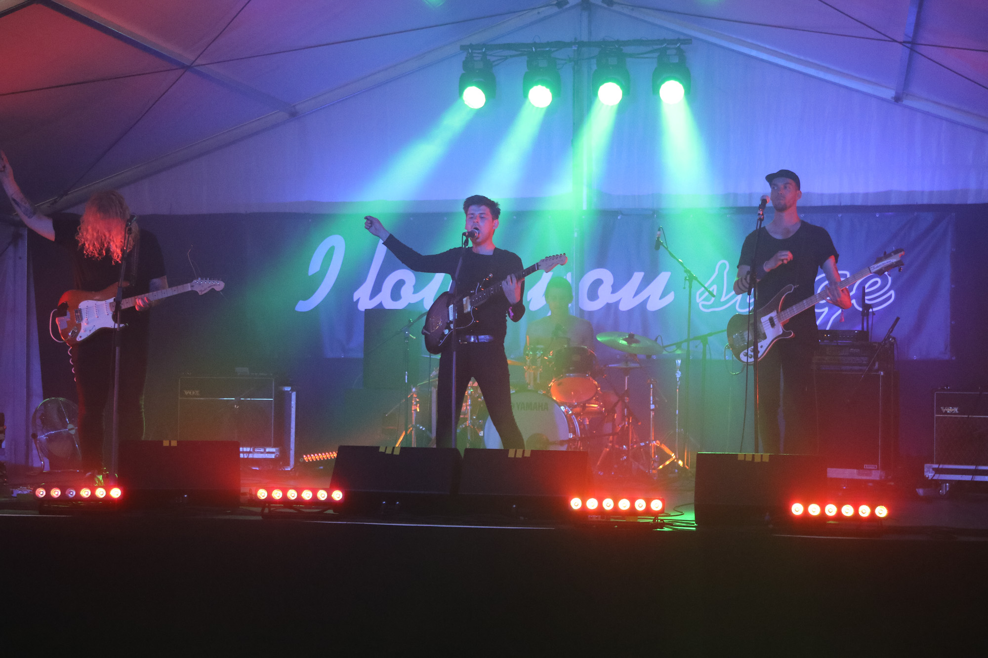 Festivālu “Summer Sound” atcelt neplāno