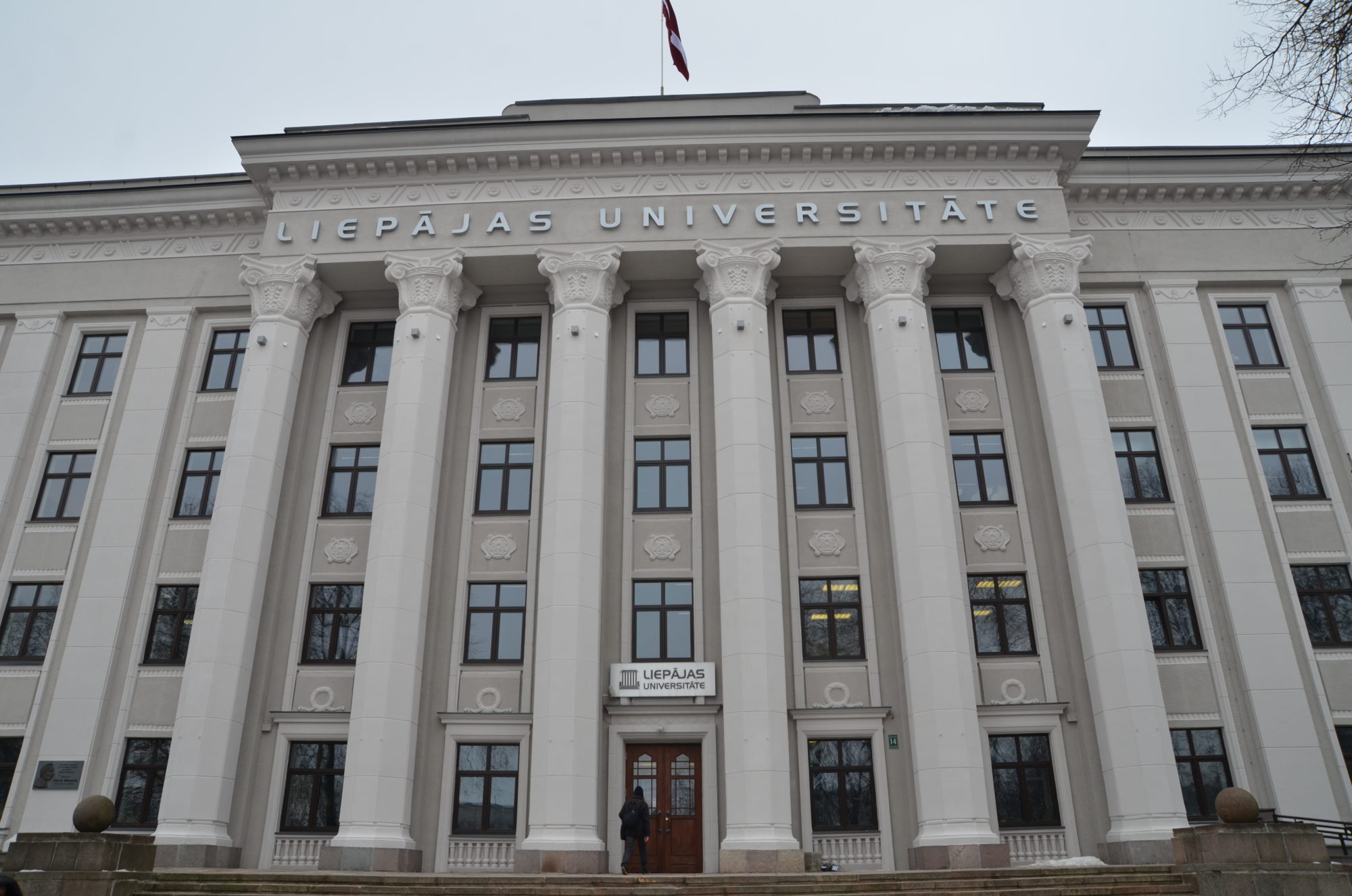 Latvijas augstskolas meklē risinājumus ”Covid-19”  krīzei