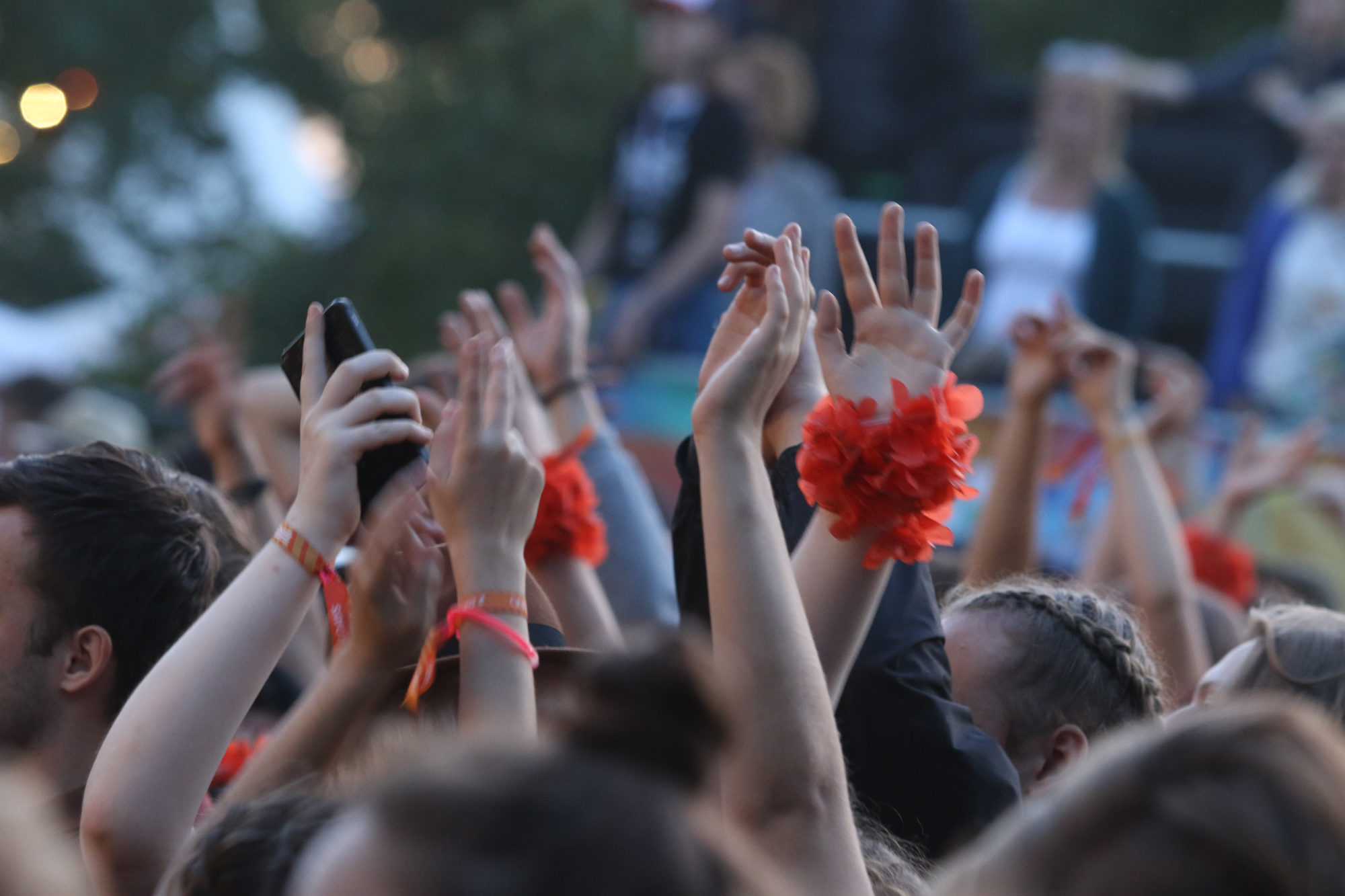 Viņķele: Vasaras festivāli, visticamāk, būs jāatceļ