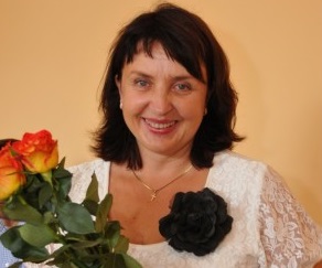 Gunta Vīdnere: Aizputes skolēniem viedierīču pietiek