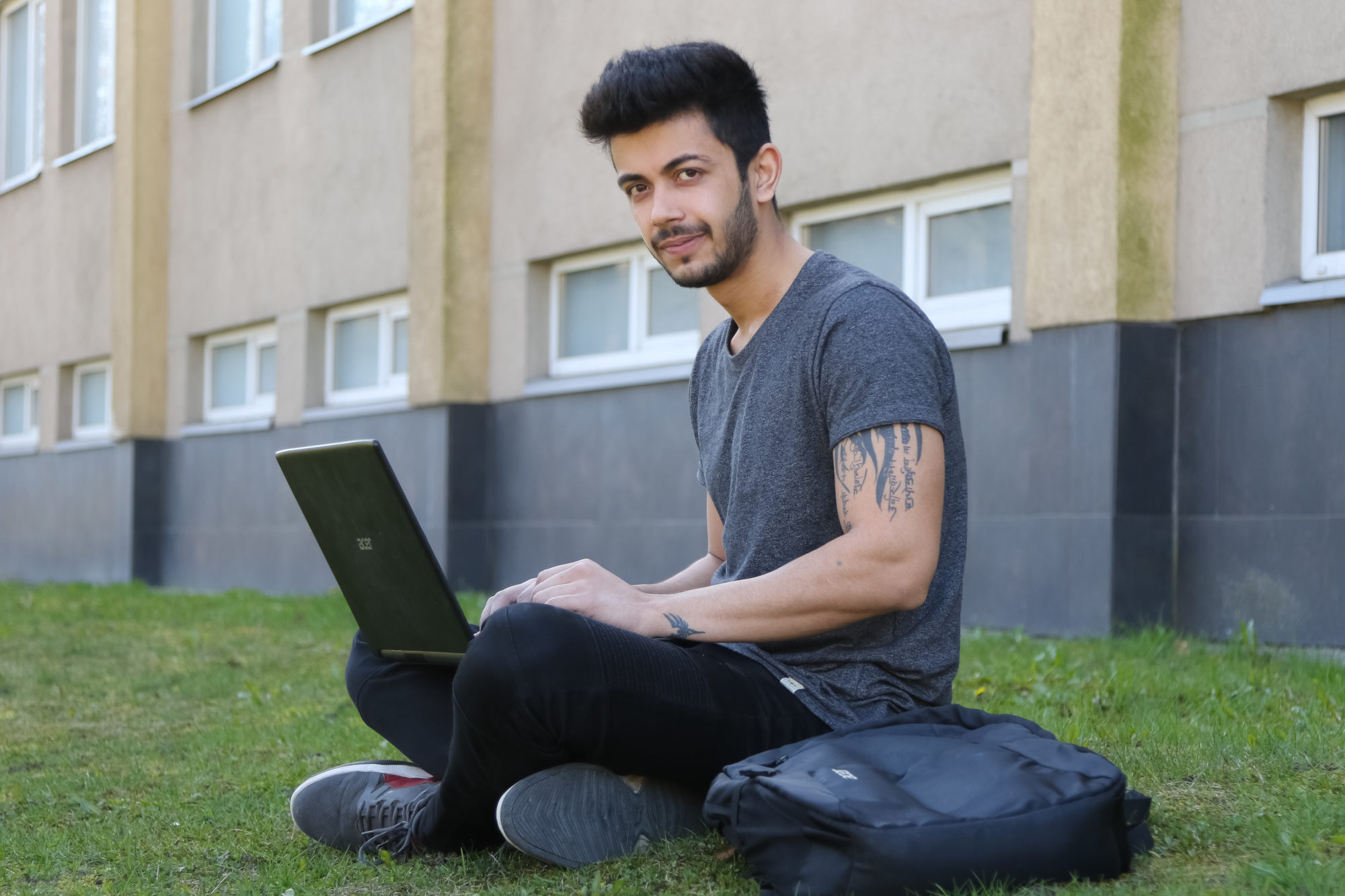 Studenti “iesprūduši” viesaugstskolās