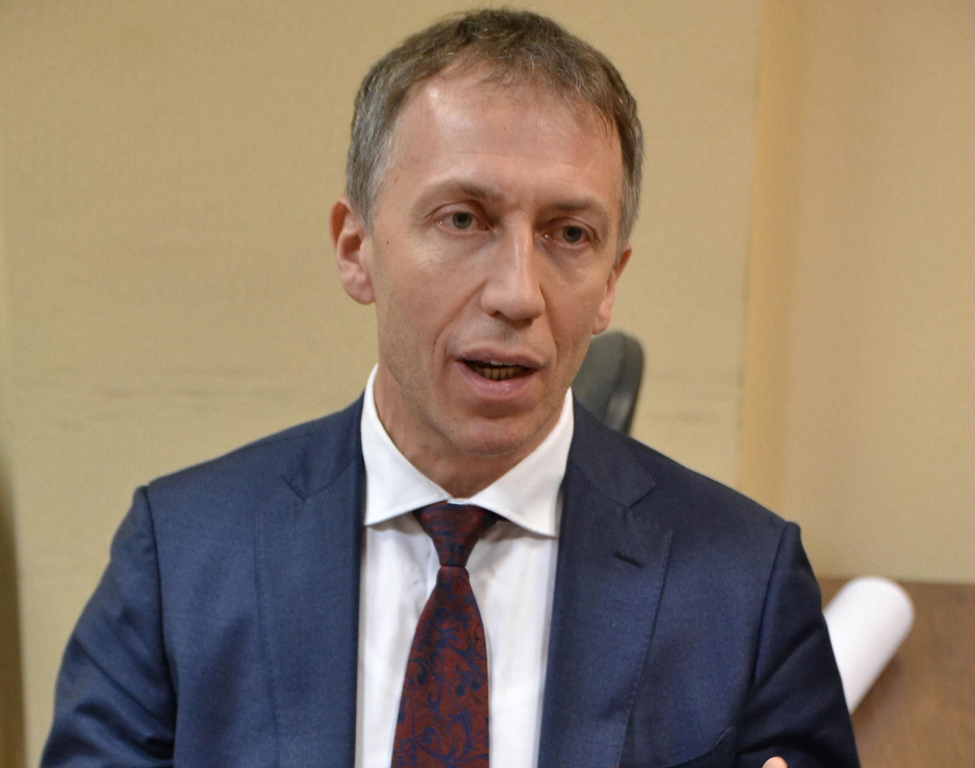 Krīzē līderu piemērs ir ļoti svarīgs