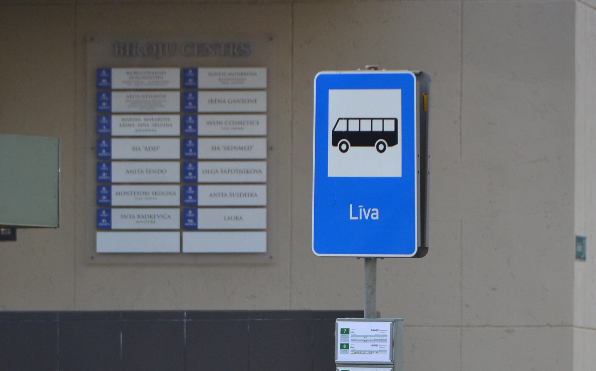 Autobusu sarakstu pielāgo dārziņu sezonai