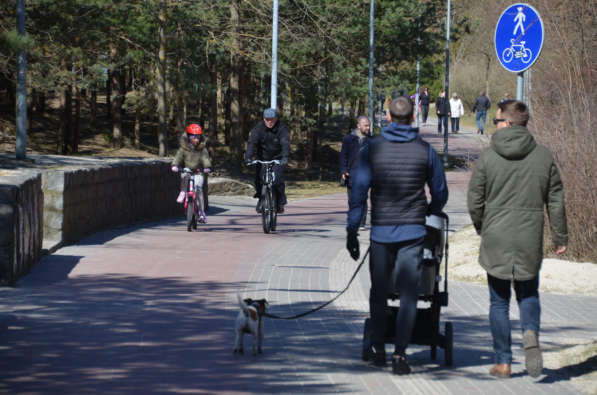 Lieldienas bauda piesardzīgi. Mūspusē policija pārkāpumus nekonstatē
