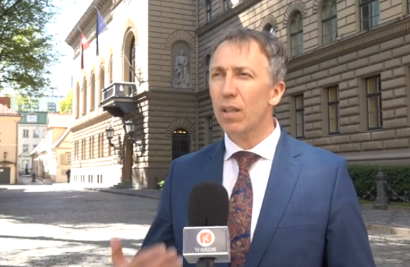 Iebilst pret  LSEZ ostas pārvaldības modeļa maiņu
