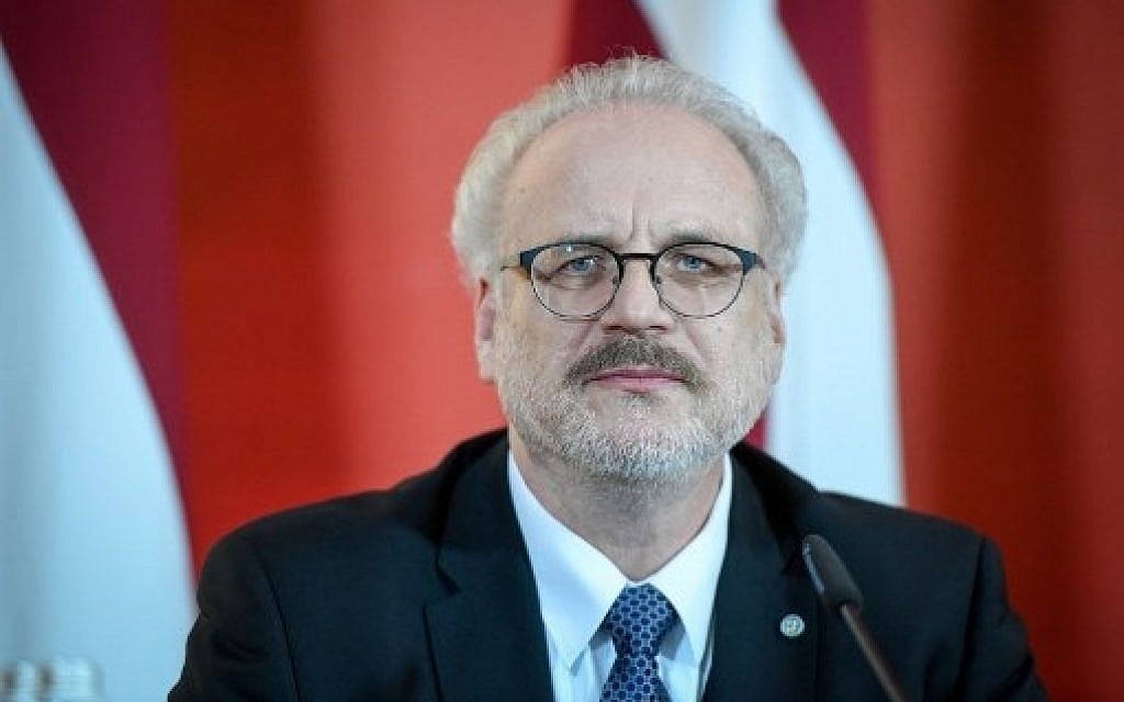 Valsts prezidents: Satversmes sapulcē tauta īstenoja savu pašnoteikšanos un apliecināja savu gribu dzīvot neatkarīgā, demokrātiskā republikā
