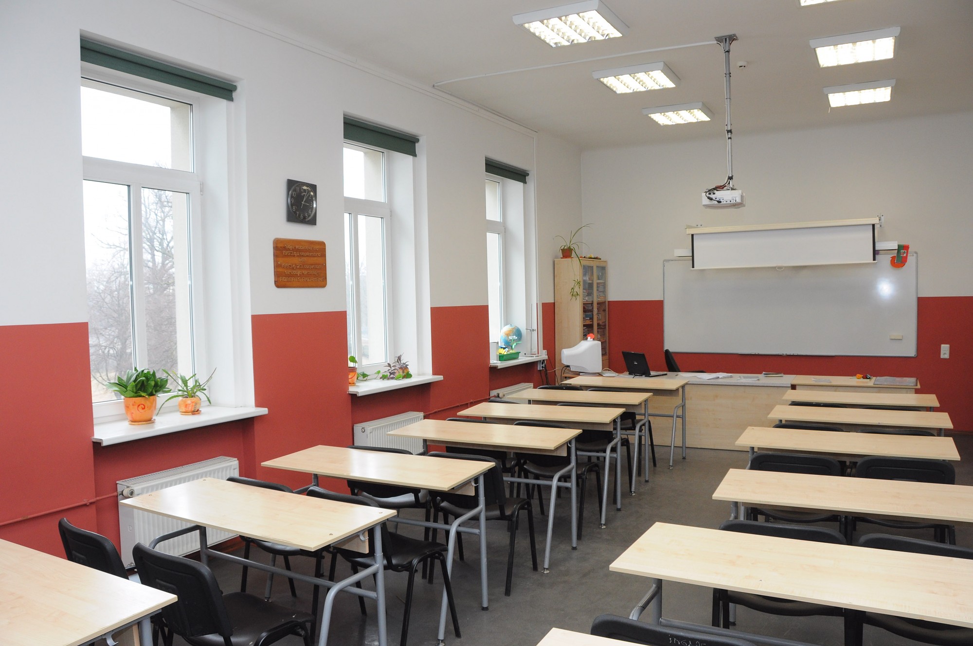 Topošajiem vidusskolēniem jau tagad jāizvēlas jaunie mācību priekšmeti 