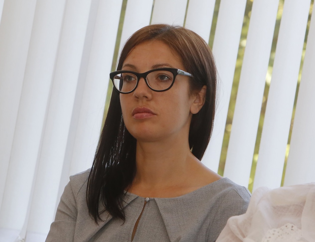 Elīna Tolmačova: Arī Liepājas mediķiem trūkst aizsarglīdzekļu