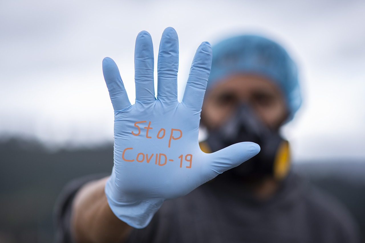 Aizvadītajā diennaktī Covid-19 konstatēts 19 personām, Liepājā jaunu saslimušo nav