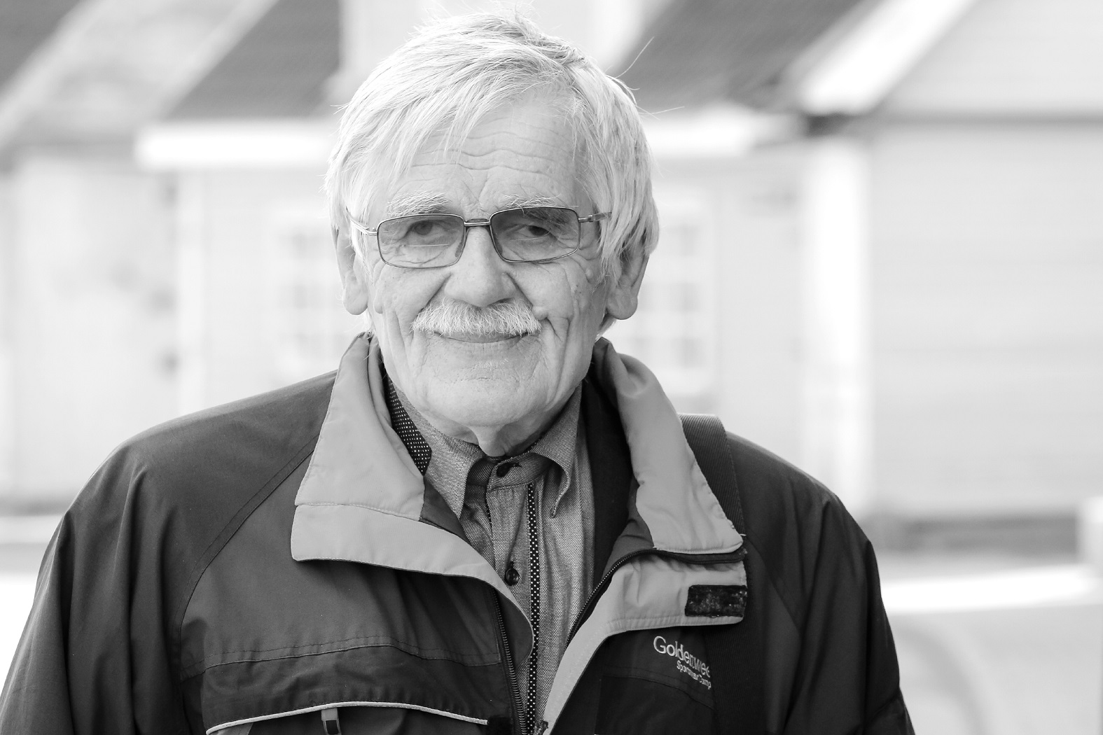 Miris Valdis Biķis, kurš balsoja par Latvijas neatkarību
