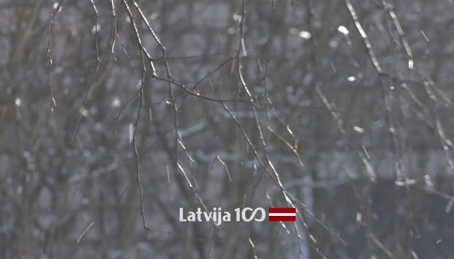 Latvijas Neatkarības atjaunošanas 30.gadadienā tautiešiem visā pasaulē – filma ”Katra diena simtgadē. Gadalaiki”