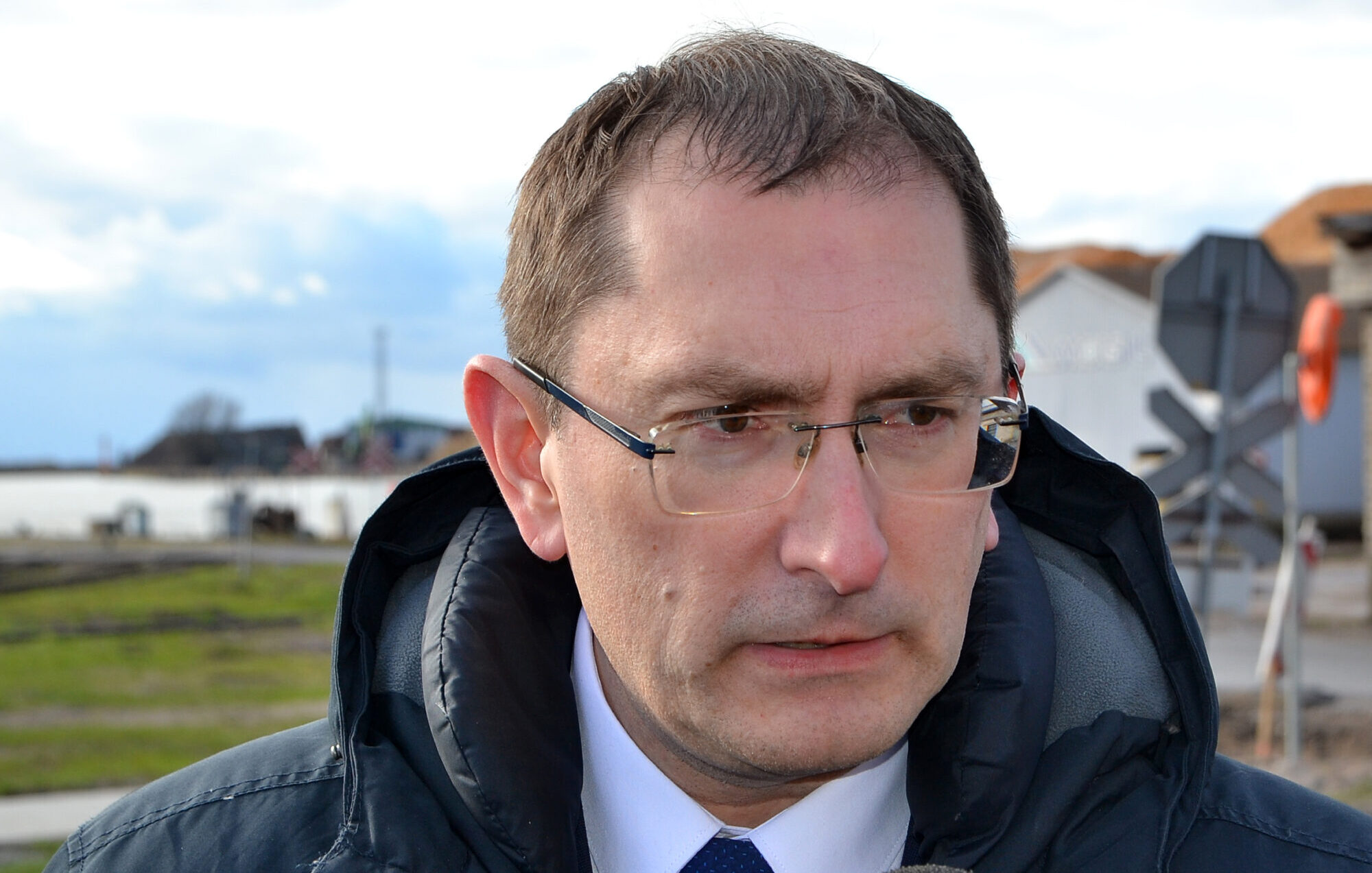 Tālis Linkaits: “Vajag saņemties un izdomāt, kā Liepājā cilvēkus pārsēdināt uz tramvaju”