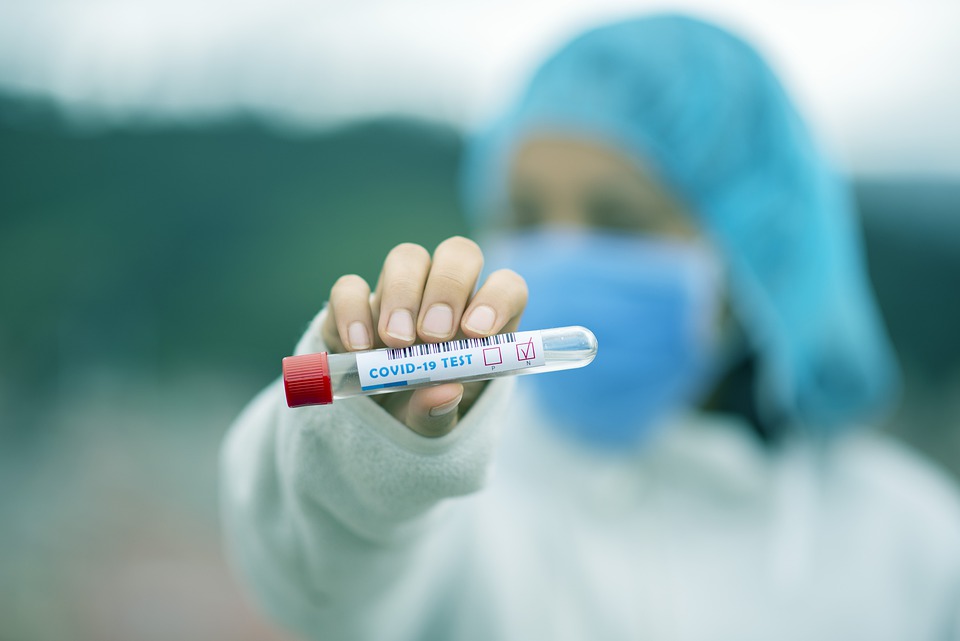 Nejaušā testēšana sevi nav attaisnojusi