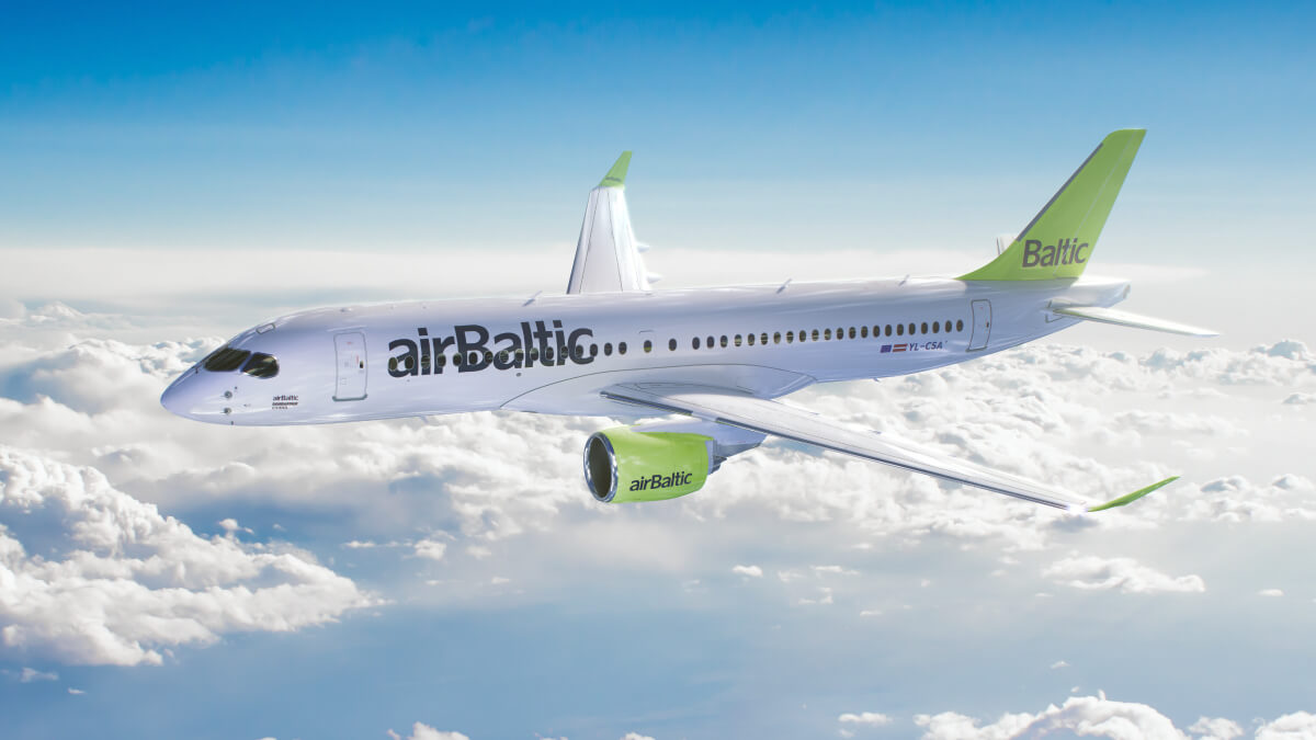 Airbusi lidos kā autobusi