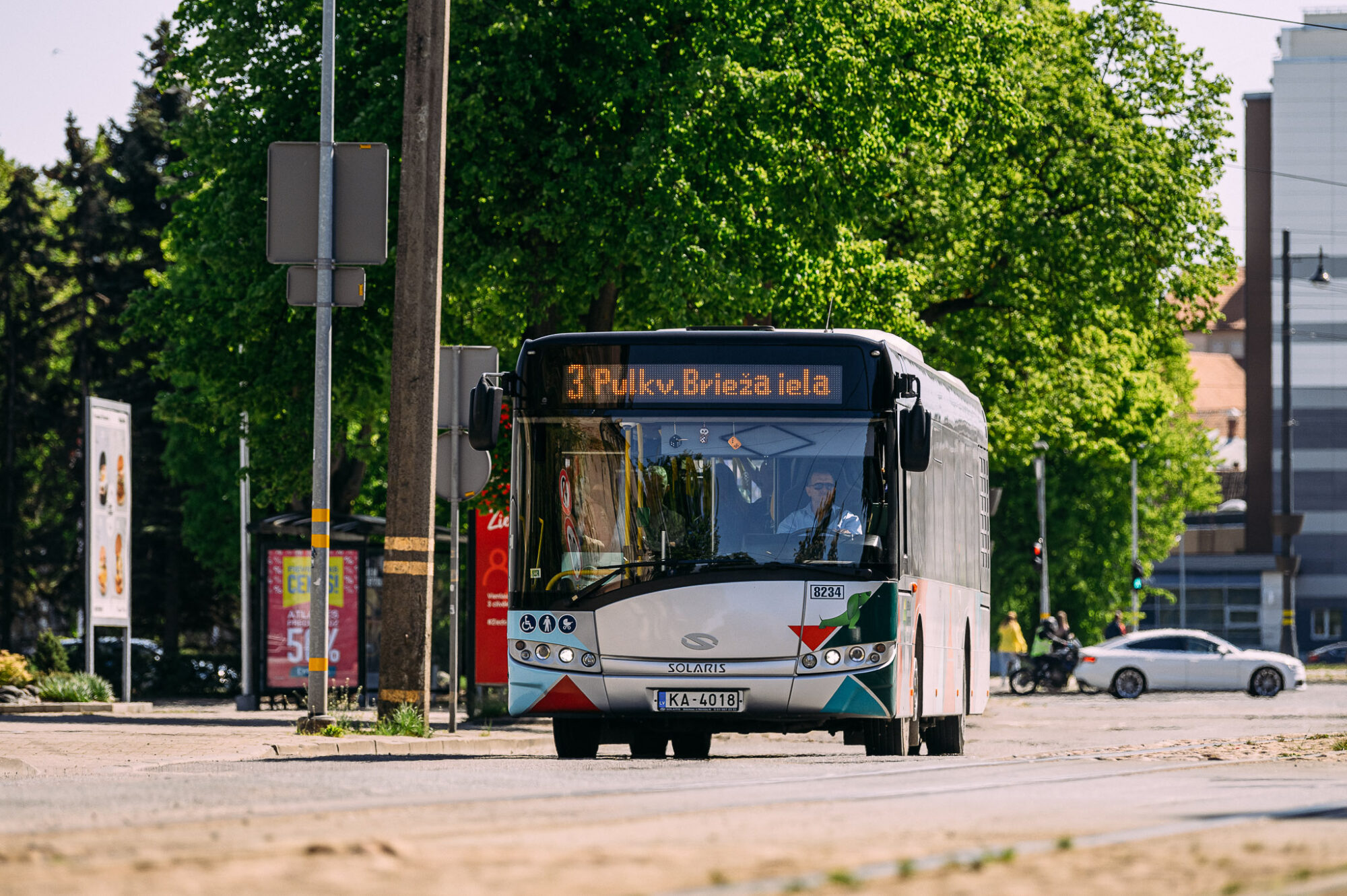 Sabiedriskā transporta izmaiņas pēc ārkārtējās situācijas beigām