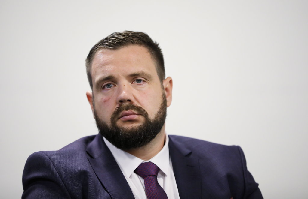 Šodien ekonomikas ministrs Jānis Vitenbergs darba vizītē apmeklēs Liepāju