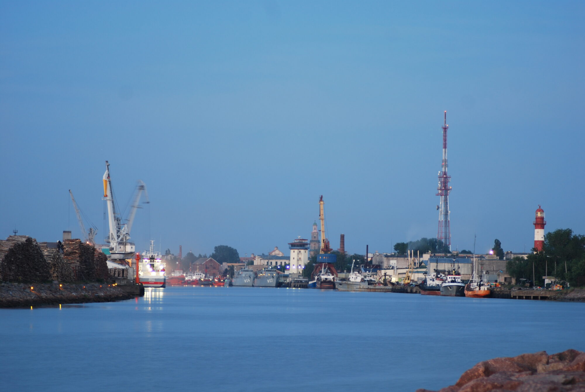 Valdība atbalsta jaunus Ekonomikas ministrijas pārstāvjus Liepājas Speciālās ekonomiskās zonas un Ventspils ostas valdēs