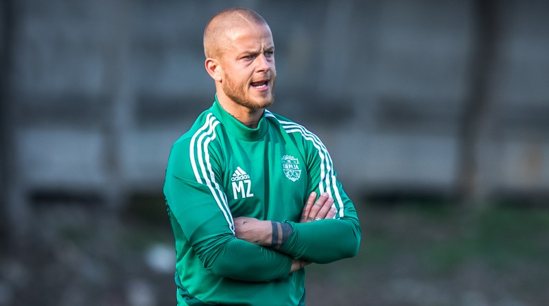 Mareks Zuntners atspēko pārmetumus