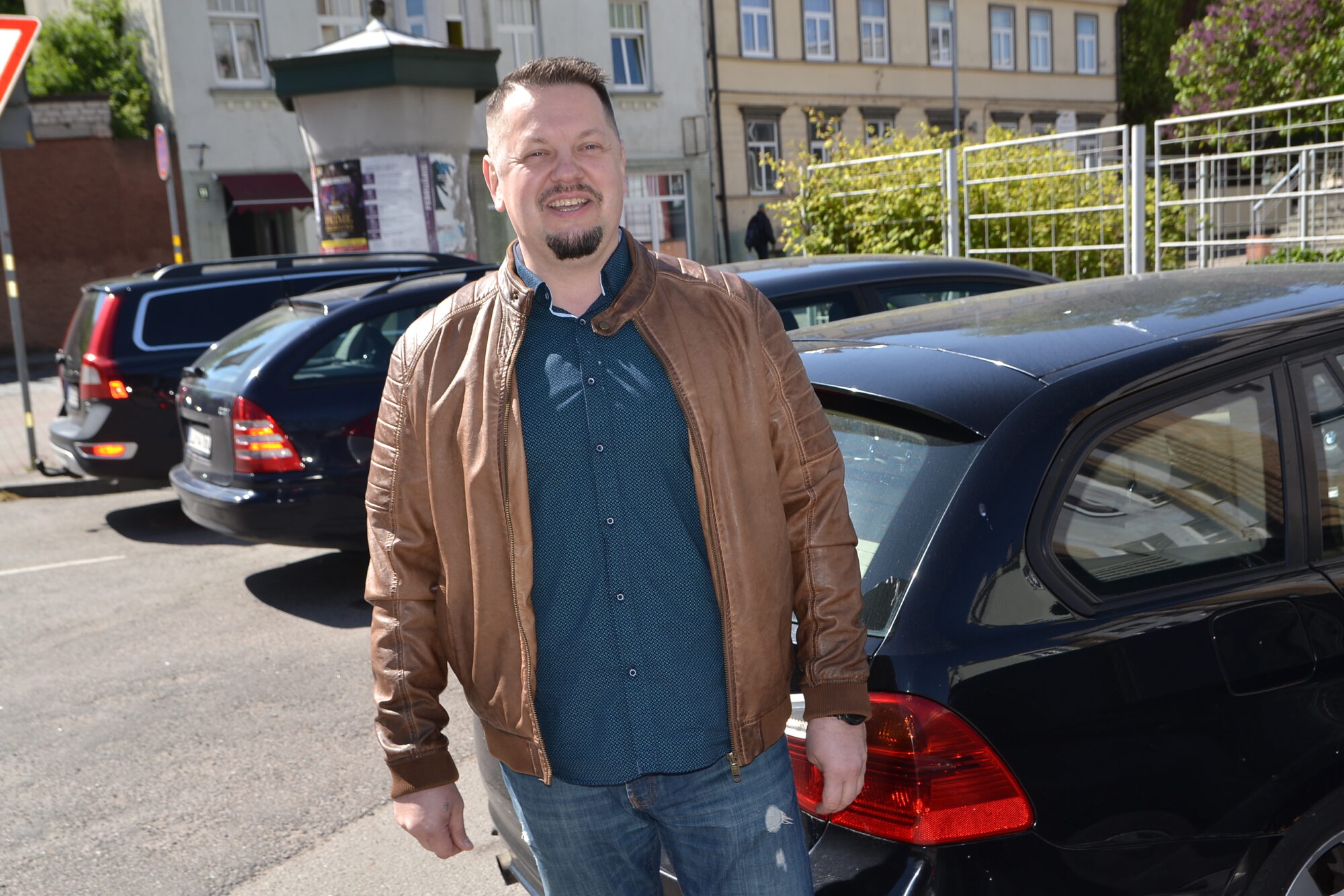 Vasara klāt. Kā ar patīkamu vēsumu mašīnā?