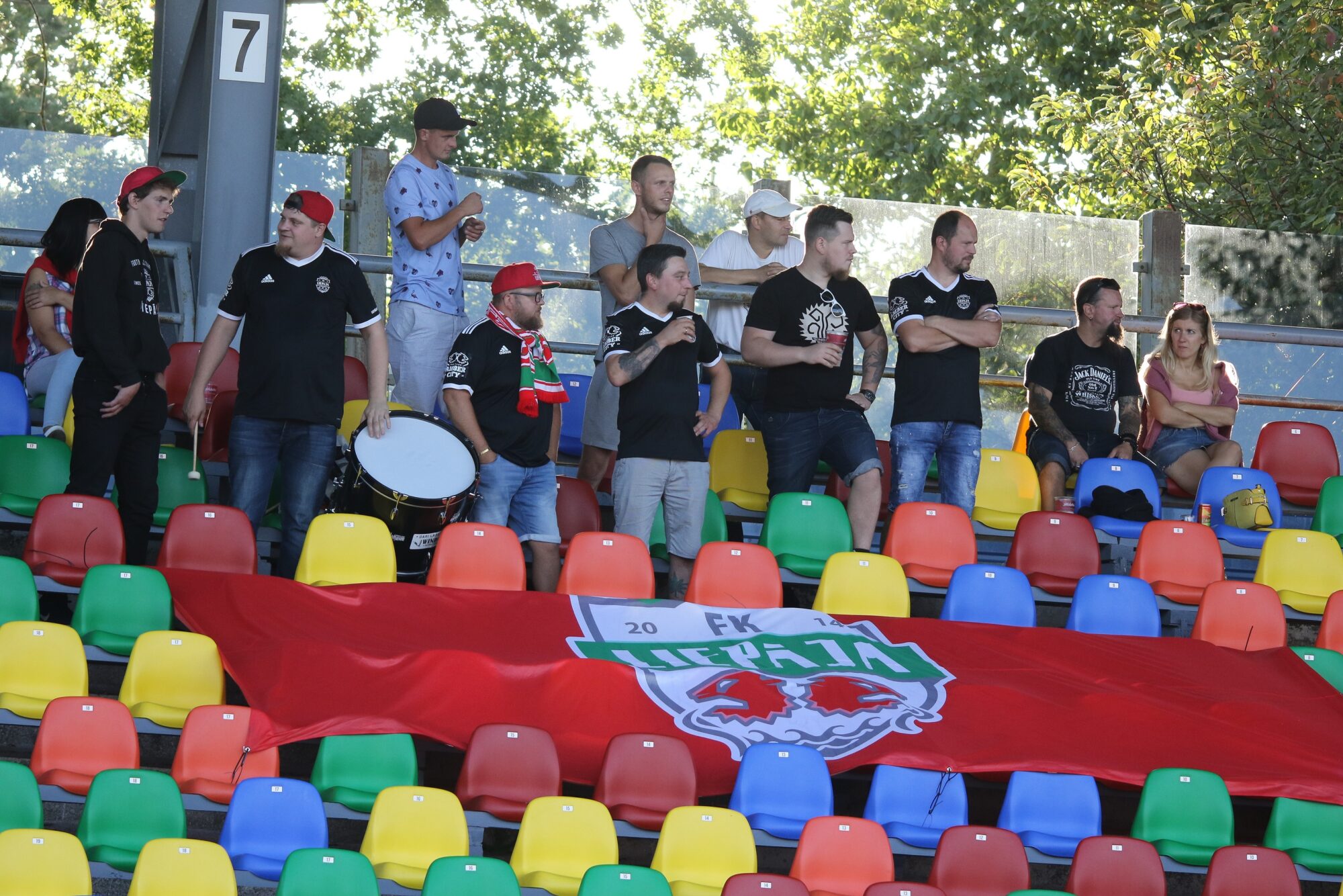 Futbola virslīgas sezona sāksies 15. jūnijā