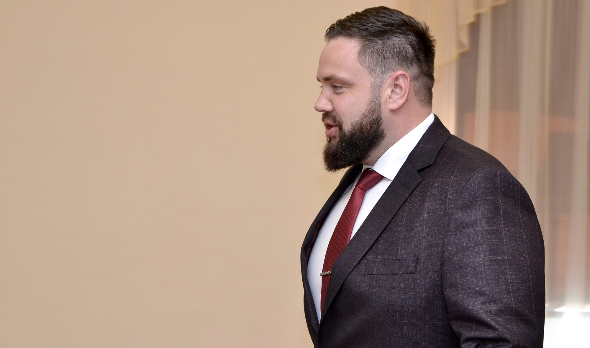 Ekonomikas ministrs Jānis Vitenbergs: “Liepājā es neredzu krīzi”. Saruna par metalurgu bijušo teritoriju, SEZ un katlu revolūciju