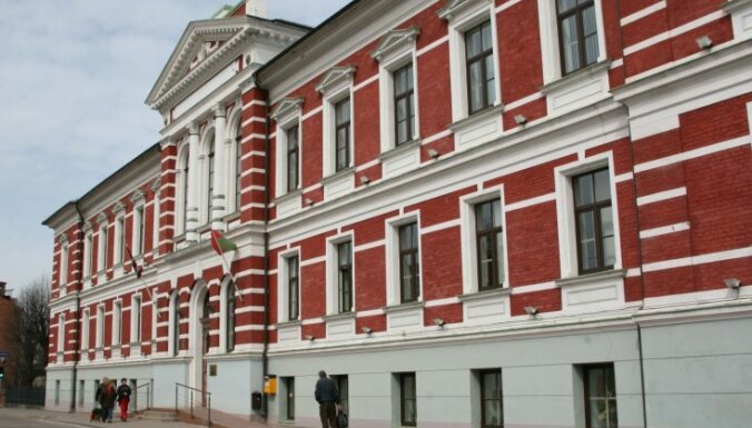Mēra reprezentācijai atvēl vairāk