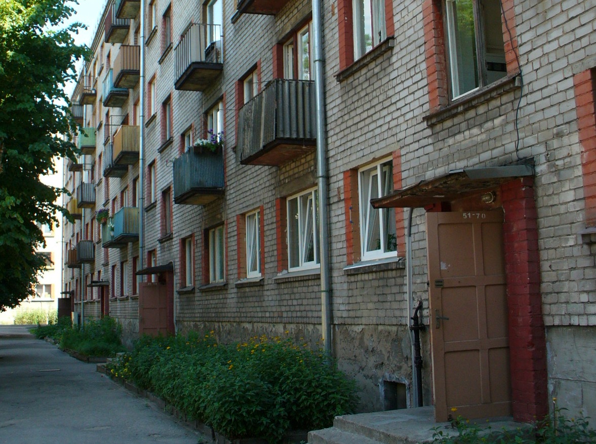 Būvnieks “Ekovalis Latvija” solījumus nepilda