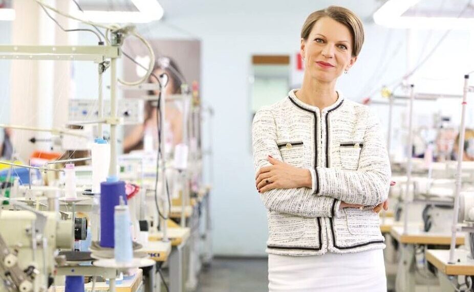 Linda Matisone: “Studijas dod zināšanas”
