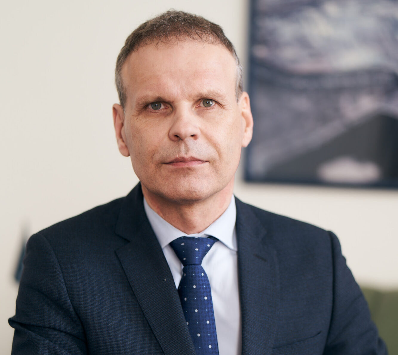 Jānis Jansons:  “Mērķis mums visiem noteikti ir viens – efektīvs siltumenerģijas patēriņš un draudzīgas pakalpojuma izmaksas”