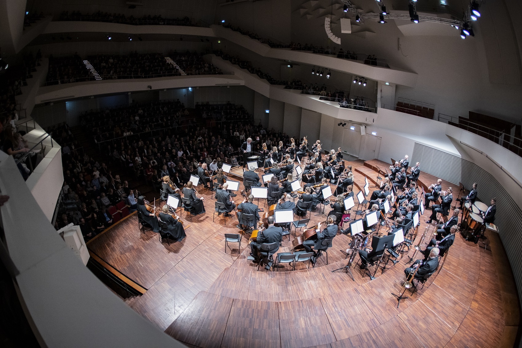 Vienīgajā šīs vasaras LSO koncertā Liepājā skanēs Vivaldi Gadalaiki