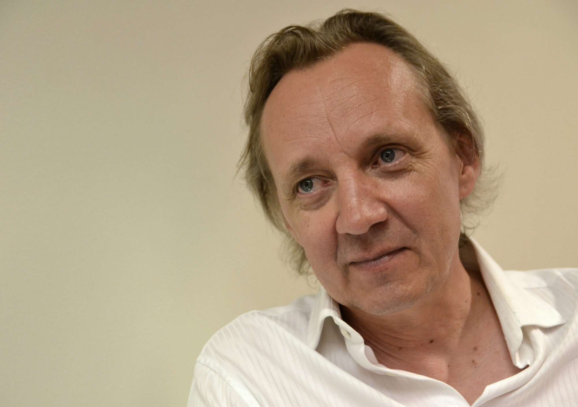 Zigfrīds Muktupāvels: “Liepāja man tiešām ir ļoti, ļoti mīļa”