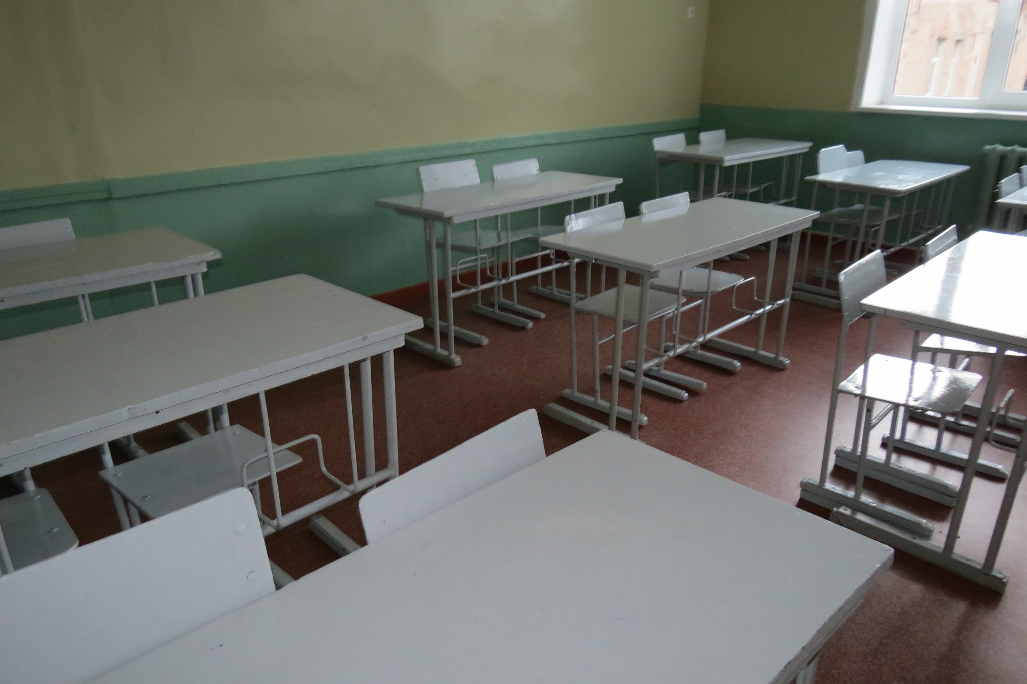 Rudē bērnudārzā vajag reālus bērnus, nevis statistiku