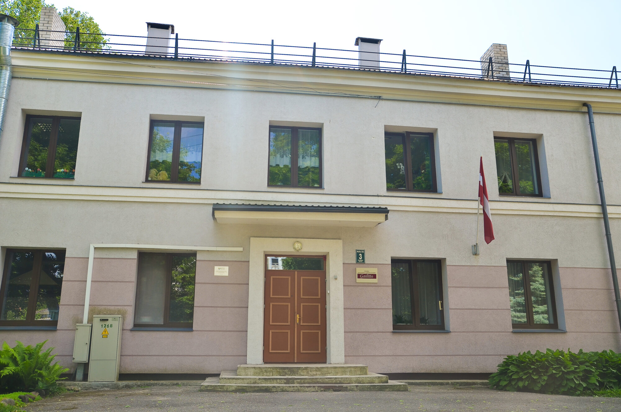 Mazā grupiņa Rudē būs, par skolu gaida viedokļus